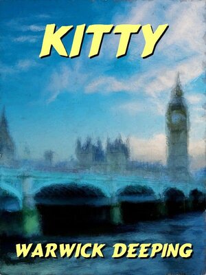 cover image of Kitty